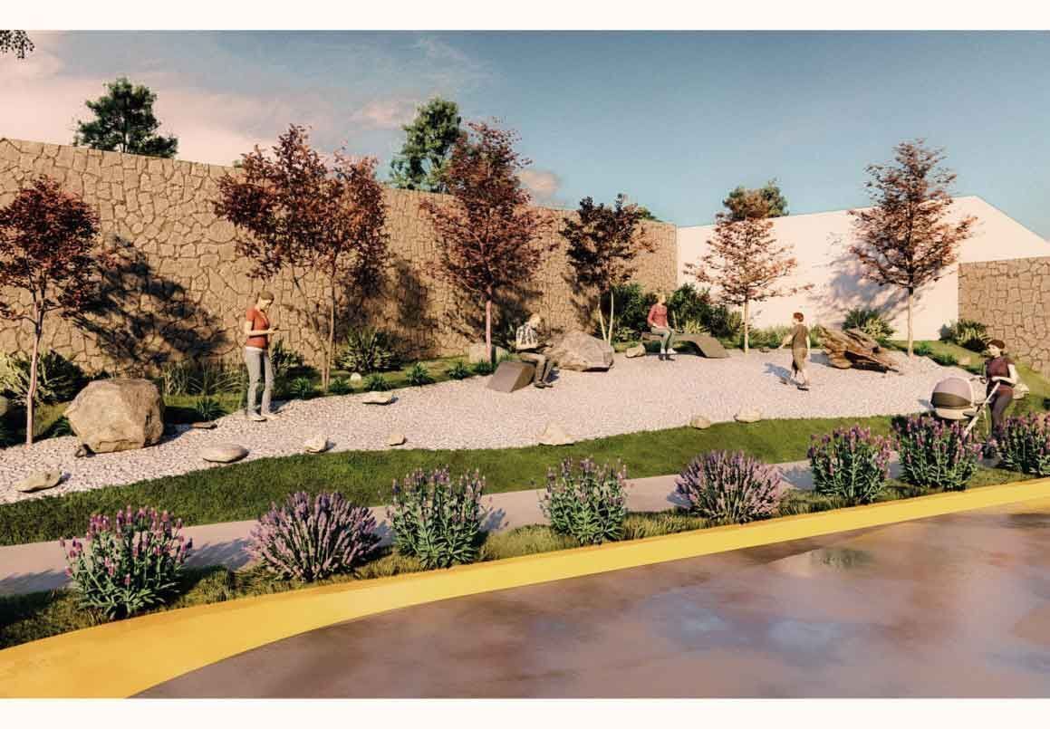 TERRENO EN VENTA EN CIRANTANA TRES MARIAS, MORELIA