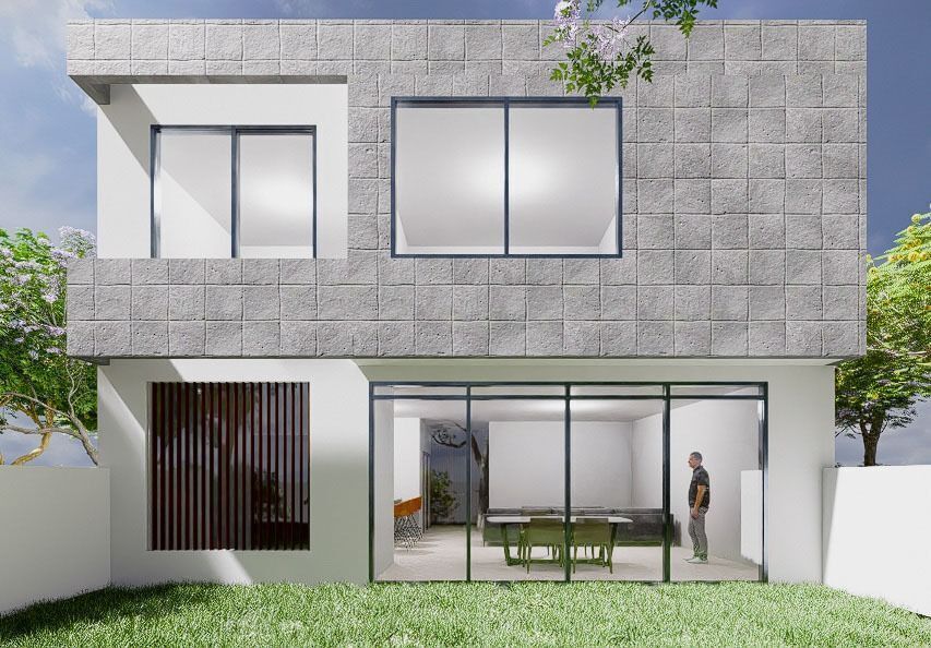 CASA EN VENTA EN LOMALTA TRES MARIAS, MORELIA