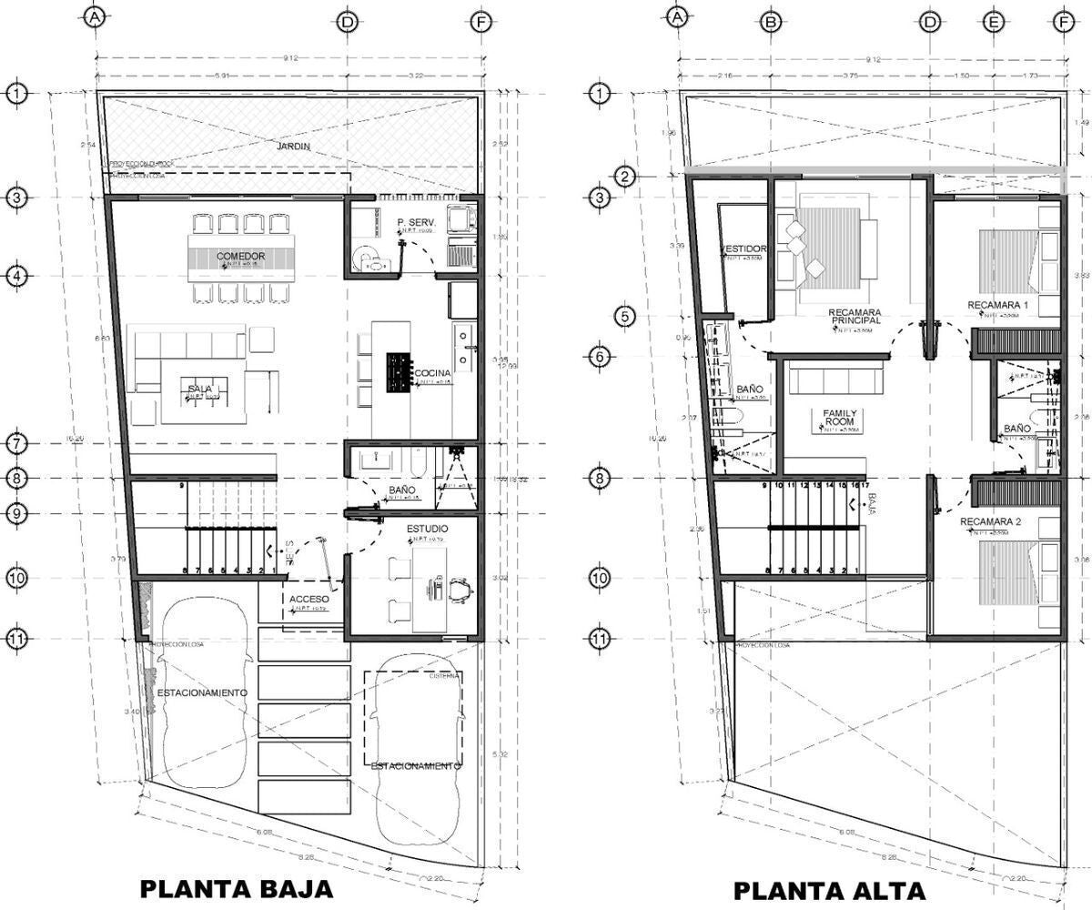 CASA EN VENTA EN LOMALTA TRES MARIAS, MORELIA