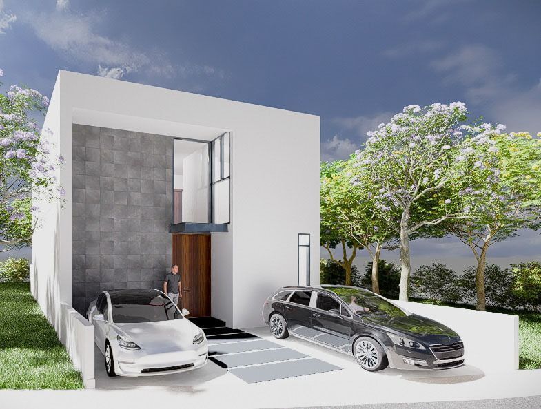 CASA EN VENTA EN LOMALTA TRES MARIAS, MORELIA