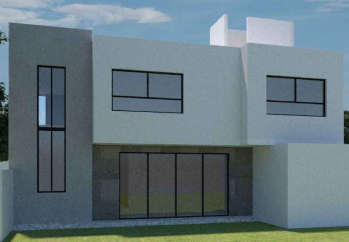 CASA EN VENTA EN LOMALTA TRES MARIAS, MORELIA