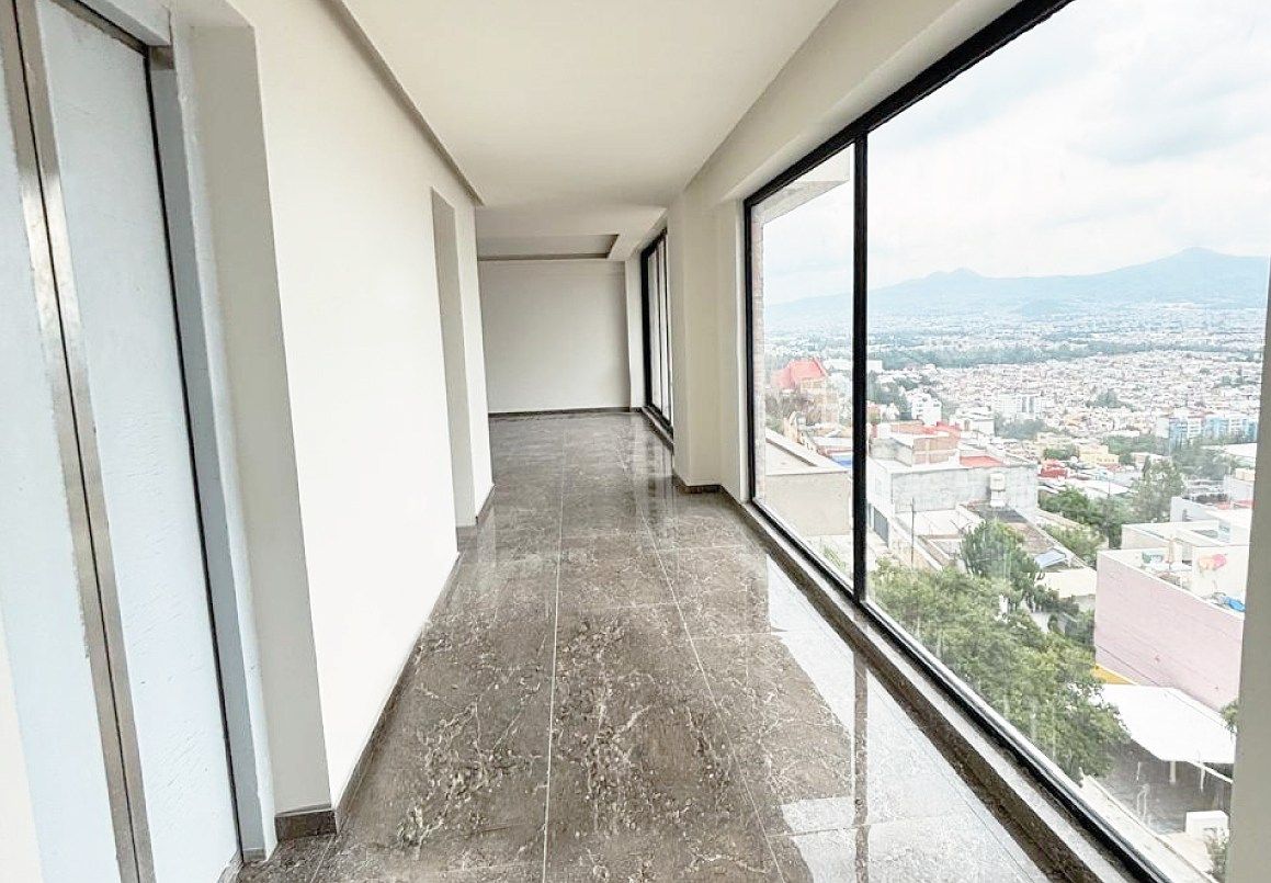 DEPARTAMENTO EN VENTA EN LA LOMA, MORELIA