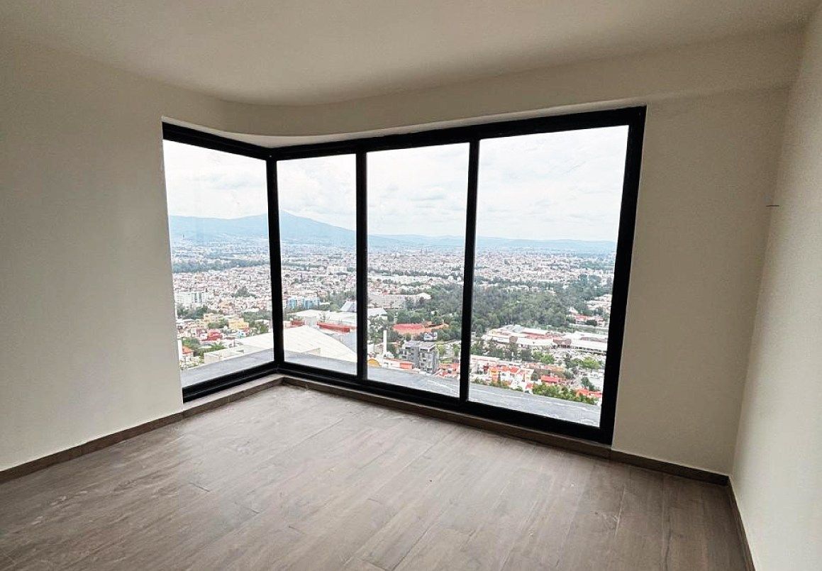 DEPARTAMENTO EN VENTA EN LA LOMA, MORELIA
