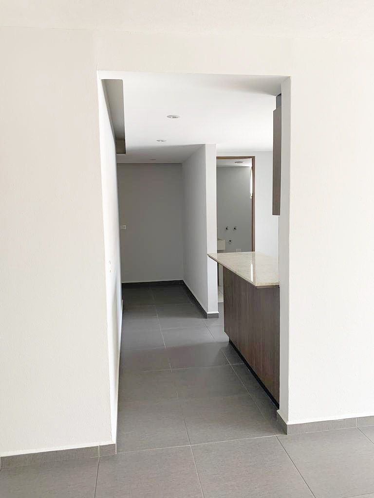 DEPARTAMENTO EN VENTA EN CHAPULTEPEC NORTE, MORELIA