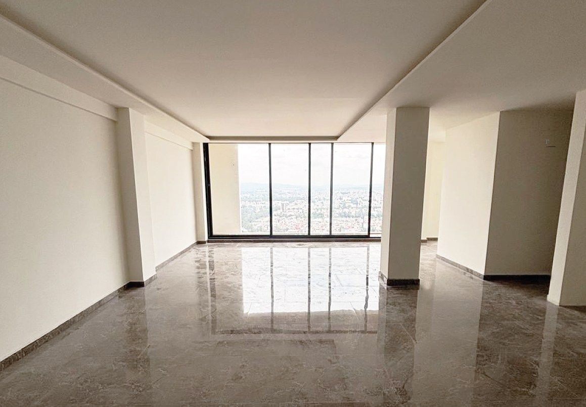 DEPARTAMENTO EN VENTA EN LA LOMA, MORELIA