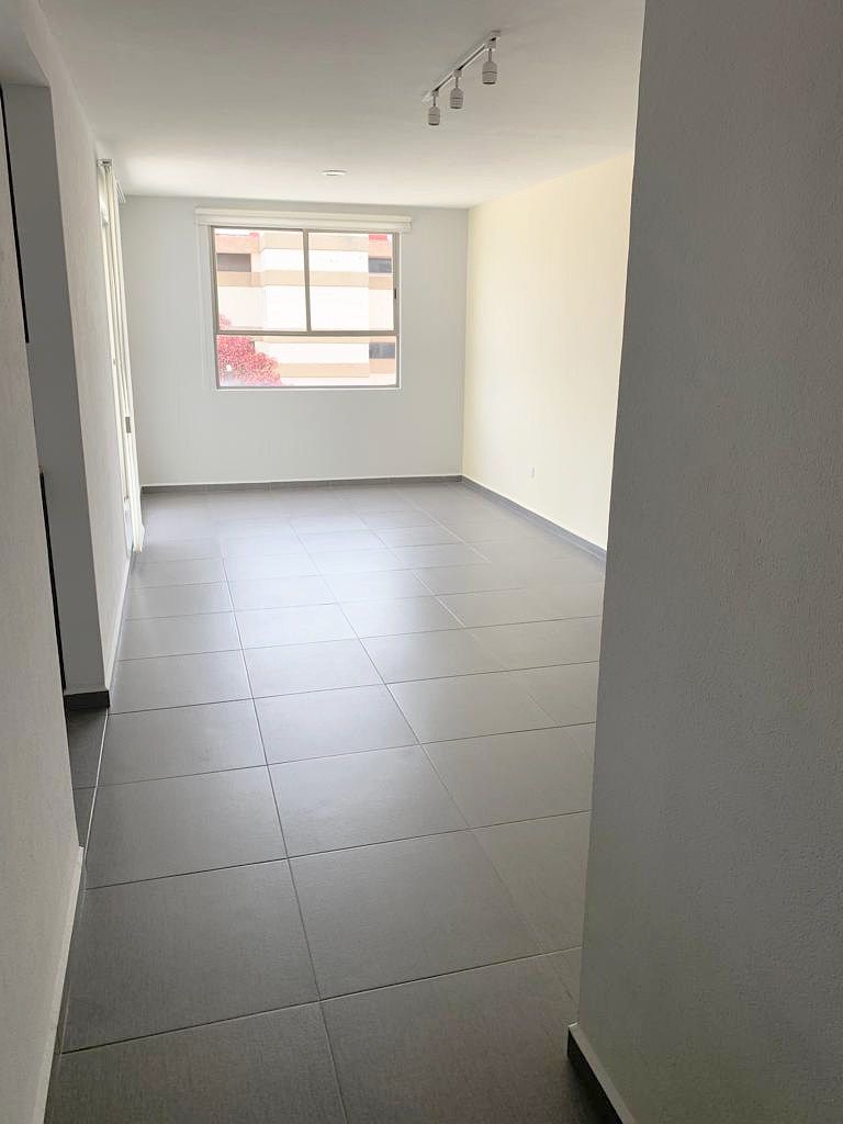 DEPARTAMENTO EN VENTA EN CHAPULTEPEC NORTE, MORELIA