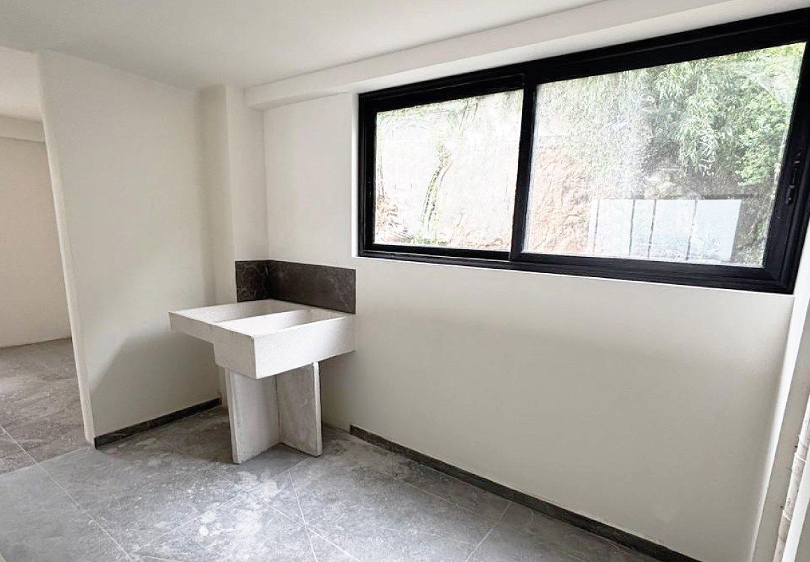 DEPARTAMENTO EN VENTA EN LA LOMA, MORELIA