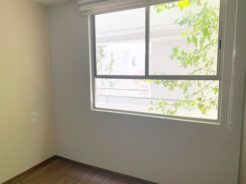 DEPARTAMENTO EN VENTA EN CHAPULTEPEC NORTE, MORELIA