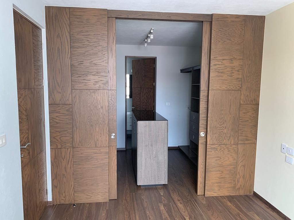 DEPARTAMENTO EN VENTA EN CHAPULTEPEC NORTE, MORELIA