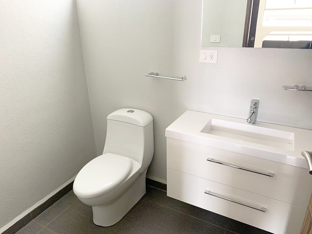 DEPARTAMENTO EN VENTA EN CHAPULTEPEC NORTE, MORELIA