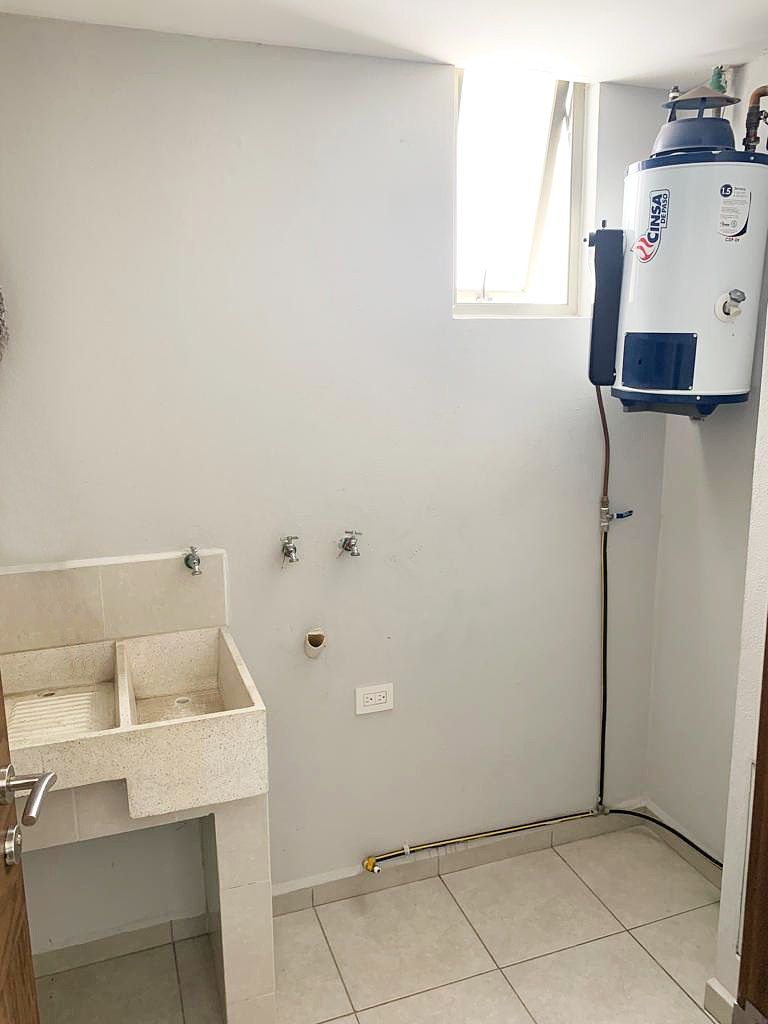 DEPARTAMENTO EN VENTA EN CHAPULTEPEC NORTE, MORELIA