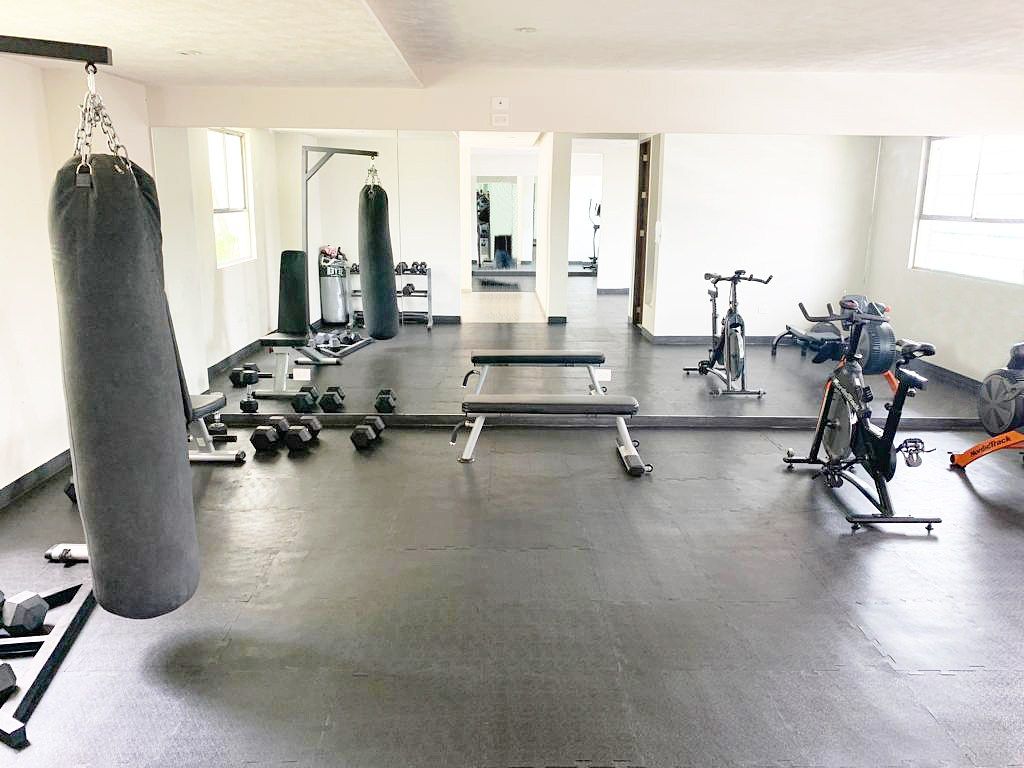 DEPARTAMENTO EN VENTA EN CHAPULTEPEC NORTE, MORELIA