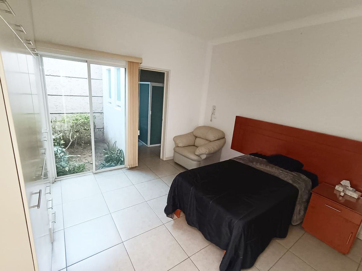 CASA AMUEBLADA EN RENTA EN PASEO DEL PARQUE TRES MARIAS, MORELIA