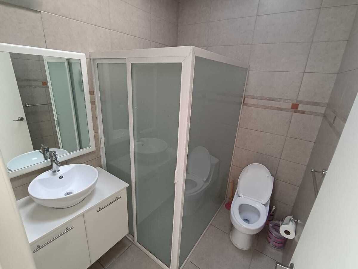 CASA AMUEBLADA EN RENTA EN PASEO DEL PARQUE TRES MARIAS, MORELIA