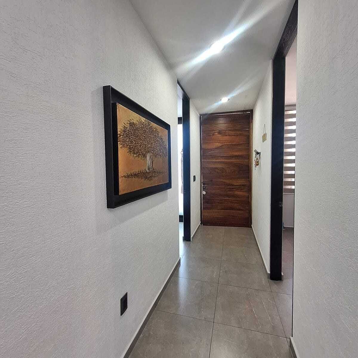 CASA EN VENTA EN PUNTA ALTOZANO II, MORELIA