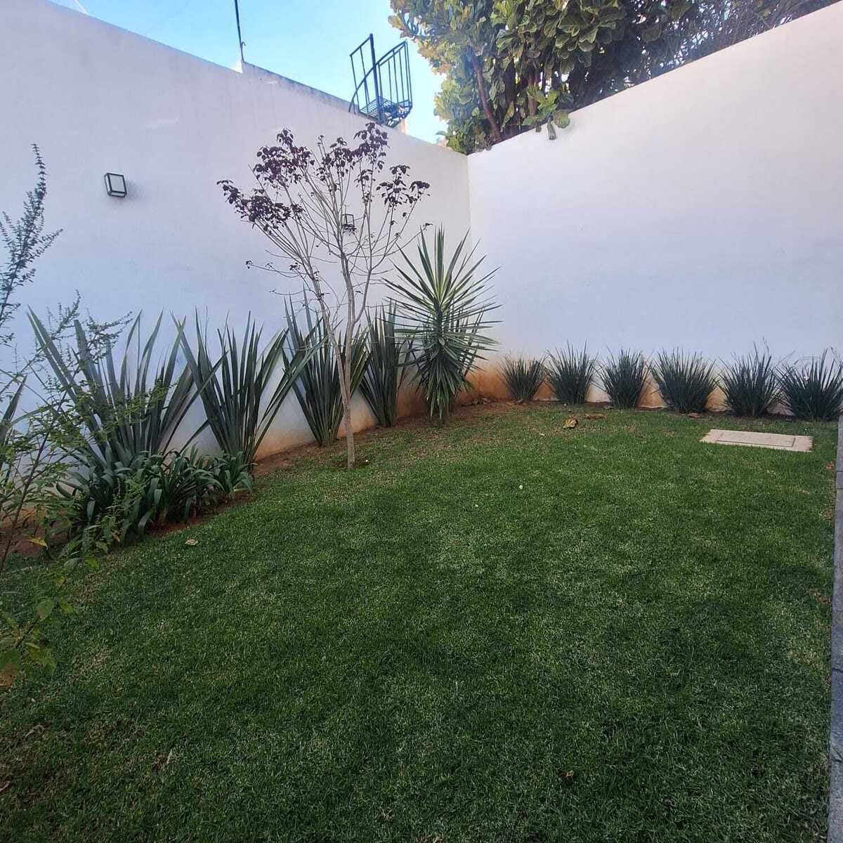 CASA EN VENTA EN PUNTA ALTOZANO II, MORELIA