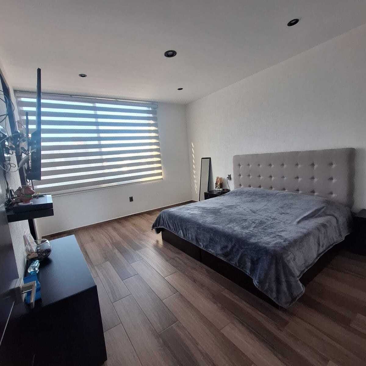 CASA EN VENTA EN PUNTA ALTOZANO II, MORELIA