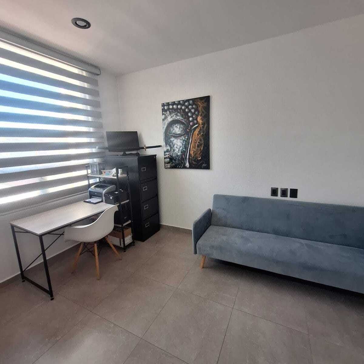 CASA EN VENTA EN PUNTA ALTOZANO II, MORELIA